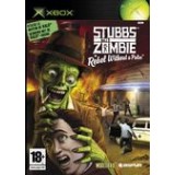 STUBBS THE ZOMBIE