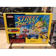 STREET RACER pal