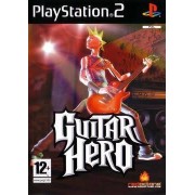 GUITAR HERO 