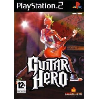 GUITAR HERO 