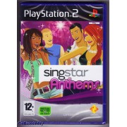 SINGSTAR ANTHEMS