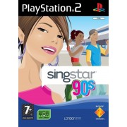 SINGSTAR '90s