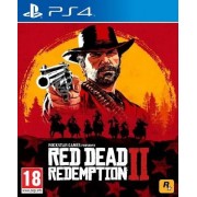 RED DEAD REDEMPTION II 