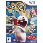 THE LAPINS CRETINS SHOW