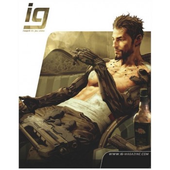 IG MAG 14