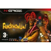 Pandemonium