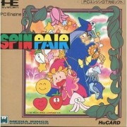 SPIN PAIR (Neuf)