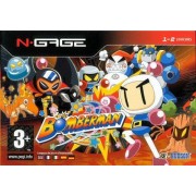 BOMBERMAN (Neuf) 