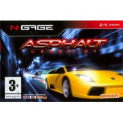 ASPHALT URBAN GT (Neuf) 
