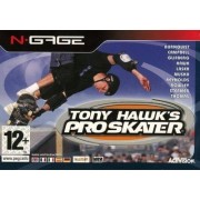 TONY HAWK'S PRO SKATER (Neuf) 