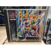 PANDEMONIUM