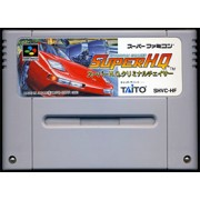 SUPER HQ Criminal Chaser (cart. seule)