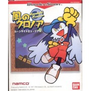 KLONOA wonderswan (cart. seule)