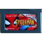Spider-Man Mysterio no Kyoui / Mysterio's Menace gba japan (cart. seule) 