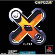 X2 Japan
