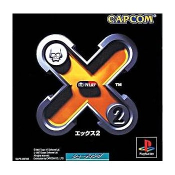 X2 avec spin