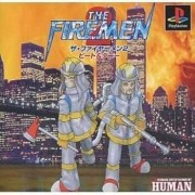 THE FIREMEN 2 Pete & Danny Edition sans spincard