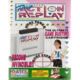 PRO ACTION REPLAY