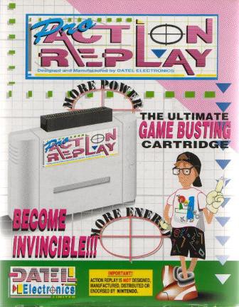 Action Replay Playstation 1 - Jeux vidéo