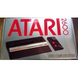 ATARI 2600 Jr