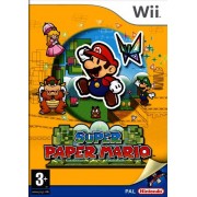 SUPER PAPER MARIO