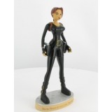 FIGURINE LARA CROFT sur les traces de lara croft