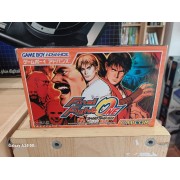 FINAL FIGHT ONE Japan (tr&egrave;s bon &eacute;tat)