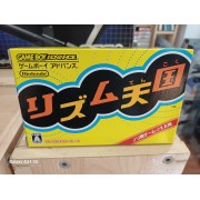 RYTHM TENGOKU (tr&egrave;s bon &eacute;tat)