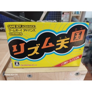 FAMICOM MINI : GOEMON
