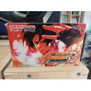 THE KING OF FIGHTERS EX2 HOWLING BLOOD (Tr&egrave;s bon &eacute;tat)