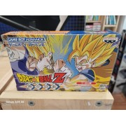 DRAGON BALL Z Supersonic Warriors jap (Bukuu Tougeki) Tr&egrave;s bon &eacute;tat)