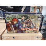 FIRE EMBLEM BLAZING BLADE 