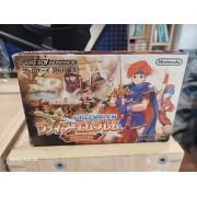 FIRE EMBLEM : FUUIN NO TSURUGI