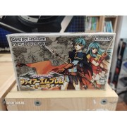 FIRE EMBLEM : THE SACRED STONE japan (tr&egrave;s bon &eacute;tat)