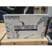 FINAL FANTASY IV Advance Japan (Tr&egrave;s bon &eacute;tat)