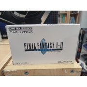 FINAL FANTASY I & II Advance Japan (Tr&egrave;s bon &eacute;tat)