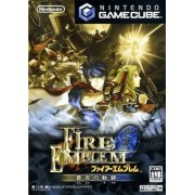 FIRE EMBLEM PAth of Radiance Japan (tr&egrave;s bon &eacute;tat)