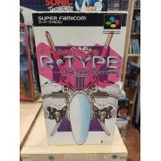 R TYPE 3 : THE THIRD LIGHTNING