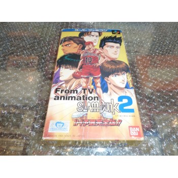 SLAM DUNK 2