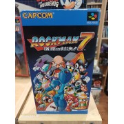 ROCKMAN 7