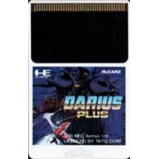 DARIUS PLUS (neuf)