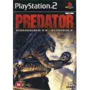 PREDATOR Concrete jungle pal fr
