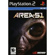 AREA-51 ps2