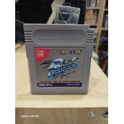 BIONIC COMMANDO gb japan (cart. seule)