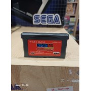 DRAGON BALL Advance jap (cart. seule)