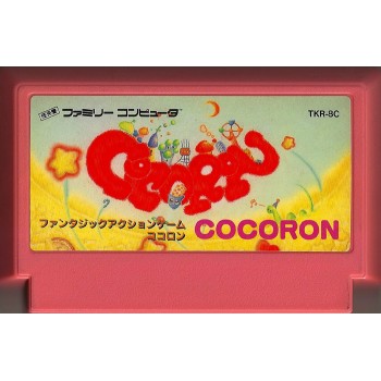 COCORON