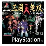DYNASTY WARRIORS (Neuf)