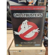 GHOSTBUSTERS japan