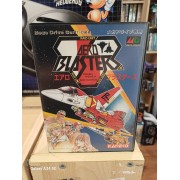 AERO BLASTER 