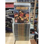 DUKE NUKEM FOREVER (Neuf sous blister)